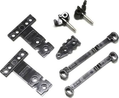 Suspension Small Parts Set, for MR-03