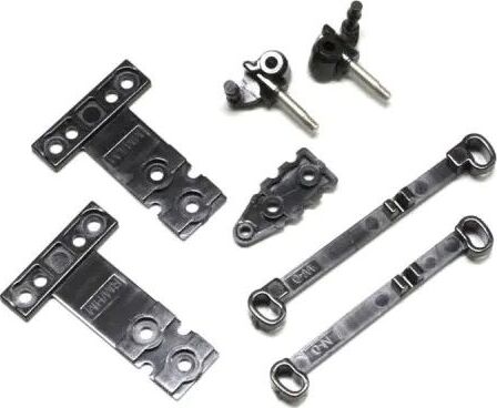 Suspension Small Parts Set, for MR-03
