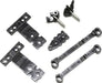 Suspension Small Parts Set, for MR-03