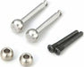 Suspension Shaft Set (for MR-03)