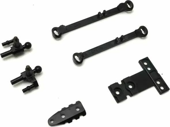 Small Parts for Suspension (MR-04)