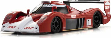 ASC MR-03W-LM Toyota GT-One TS020 No.1 Mini-Z Body