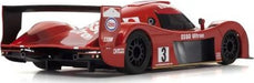 Mini-Z ASC Toyota GT-One TS020 No.1 Body Only
