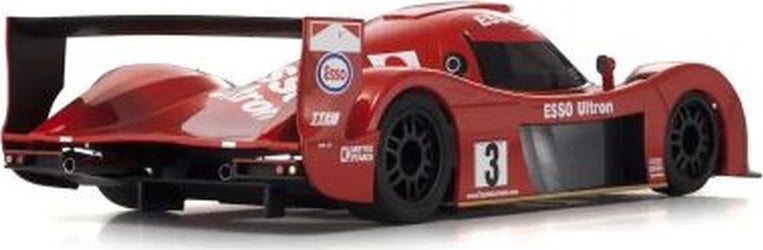 Mini-Z ASC Toyota GT-One TS020 No.1 Body Only