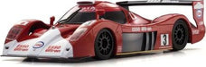 Mini-Z ASC Toyota GT-One TS020 No.1 Body Only