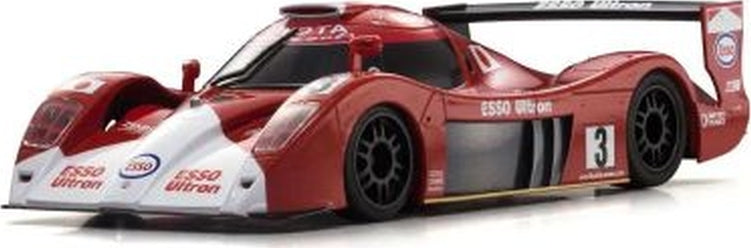 Mini-Z ASC Toyota GT-One TS020 No.1 Body Only