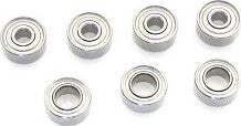 Ball Bearing Set