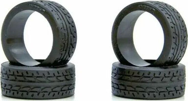 MINI-Z Racing Radial Tire (20 Degree)