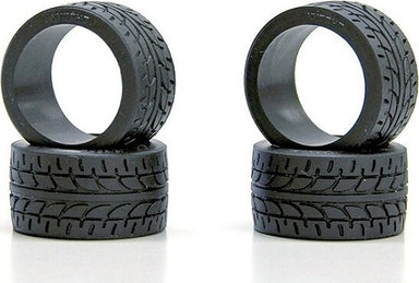 MINI-Z Racing Radial Wide Tire