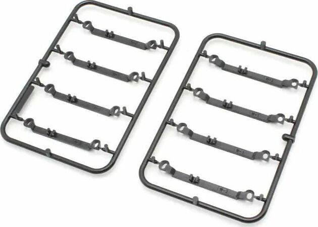 Setting Tie Rod Set (MR-04)