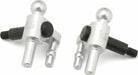 Aluminum Steering Block (1.5degree Camber Angle /