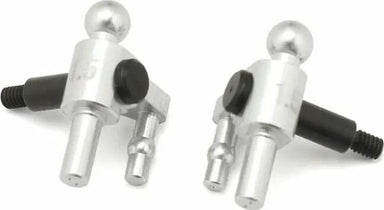 Aluminum Steering Block (1.5degree Camber Angle /