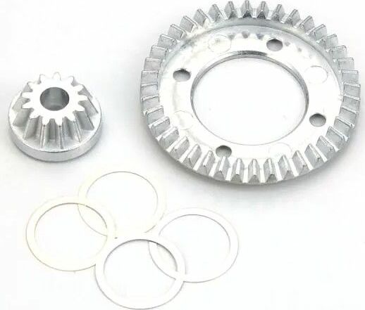 Ring Gear Set (40T)