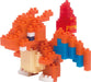 Charizard "Pokémon", Nanoblock Pokémon Series (Box/12)