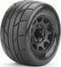 1/10 2.8 MT Super Sonic Belted Tires (2) w/Removable Hex