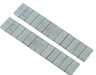 Self Stick Chassis Weight Strips, 2pcs, 120g/4.2oz