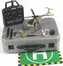 Hero-Copter Military, 4-Blade RTF Heli; Army