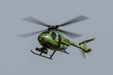 Hero-Copter Military, 4-Blade RTF Heli; Marines