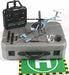 Hero-Copter Military, 4-Blade RTF Heli; Navy