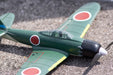 Mitsubishi A6M Zero Micro RTF Airplane w/PASS System
