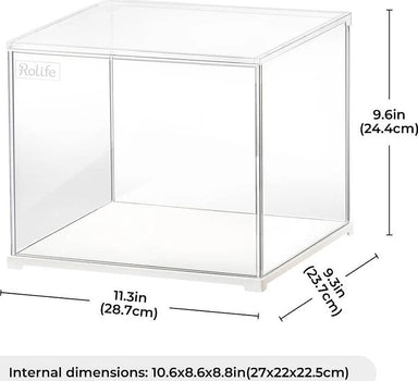 Rolife Miniture House Display Box