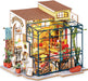 DIY House; Emily's Flower Shop