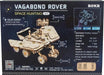 Space Hunting; Vagabond Rover (Opportunity Rover)