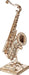 Musical Instruments; Saxophone