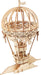 Classic 3D Wood Puzzles; Hot Air Balloon