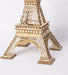 Classic 3D Wood Puzzles; Eiffel Tower
