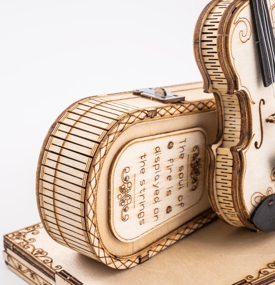 Violin