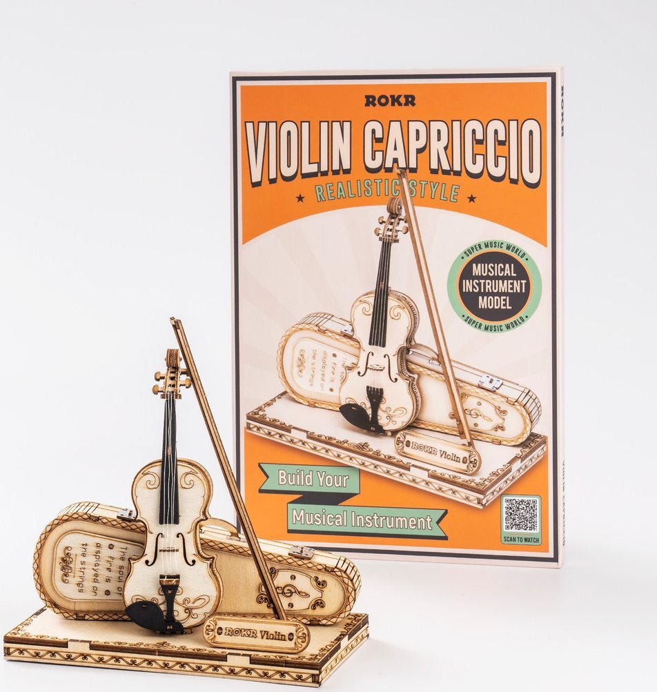 Violin
