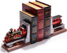Century Train DIY Book Nook
