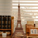 Night of the Eiffel Tower 3D Wooden Puzzle