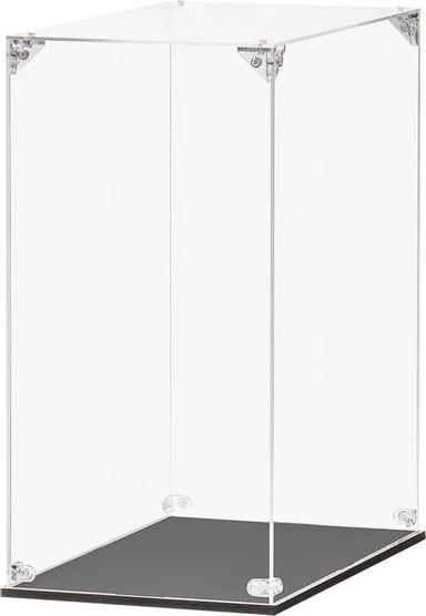 Book Nook Dust Cover, 5.8" x 9.8" x 11.8"