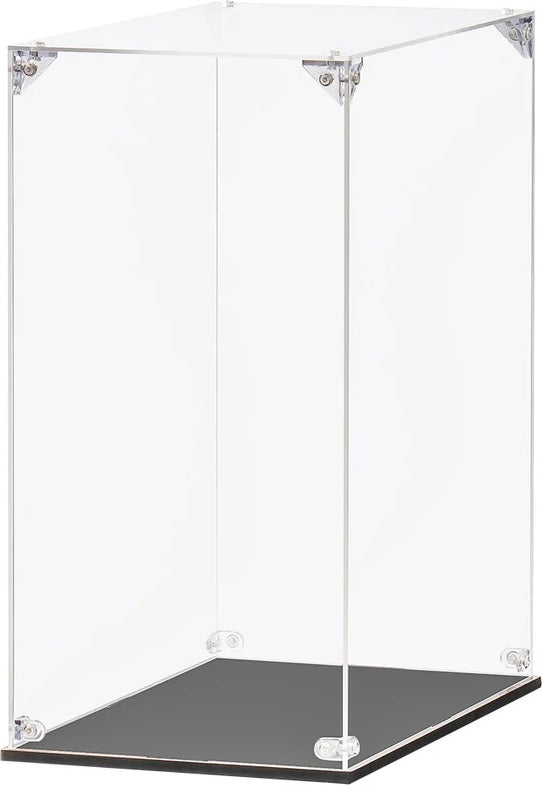 Book Nook Dust Cover, 5.8" x 9.8" x 11.8"