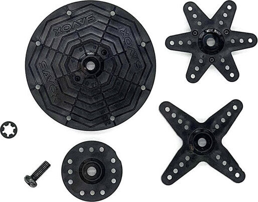 Standard Digital Servo 0.14sec / 100oz @ 6V