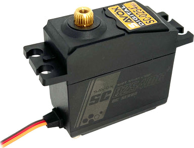 Standard Digital Servo 0.14sec / 100oz @ 6V