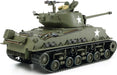 1/35 US Medium Tank M4A3E8 Sherman