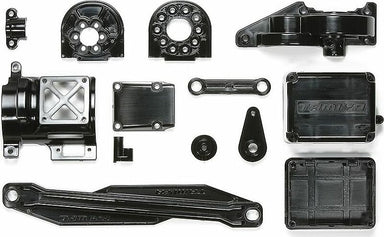 RC TT02 D Parts