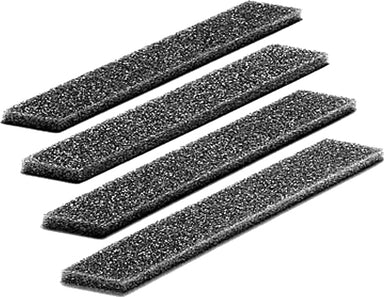 RC Racing Inner Sponge