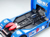 1/10 RC Team Reinert Racing MAN TGS Kit, w/ TT-01 Type E