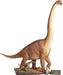 Brachiosaurus Diorama Set 
