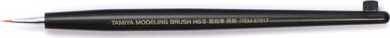Modeling Pointed Brush HG II, Extra Fine