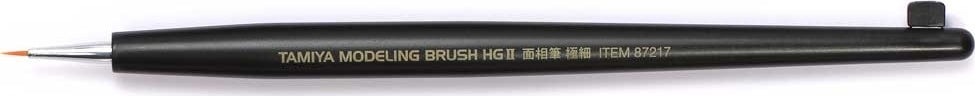 Modeling Pointed Brush HG II, Extra Fine