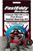 Traxxas Compatible TRX-4M 1/18 Ford Bronco Sealed Bearing Kit