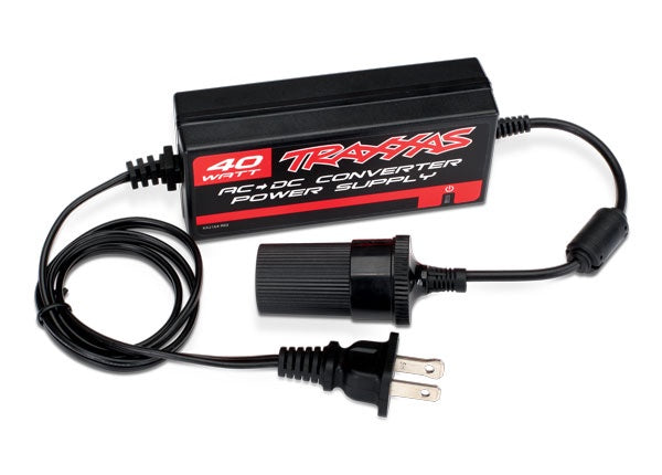 2976 AC To DC Adapter