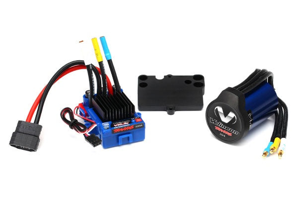 3350R Velineon VXL-3s Brushless Power System