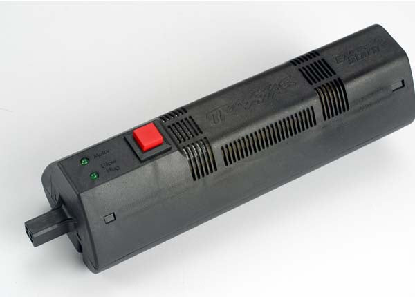 5280 Control Box Complete T-Maxx 2.5