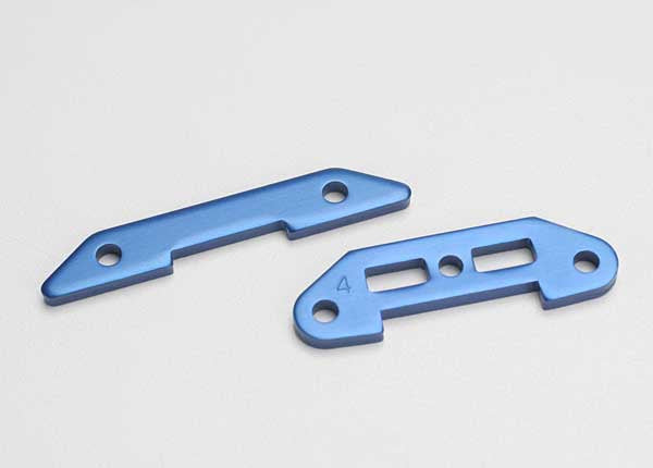5558 Front & Rear Suspension Tie Bars Jato
